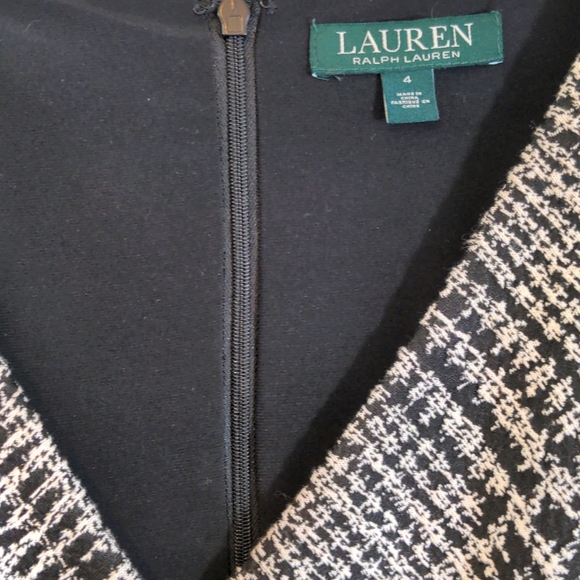 Lauren Dress - Picture 4 of 7